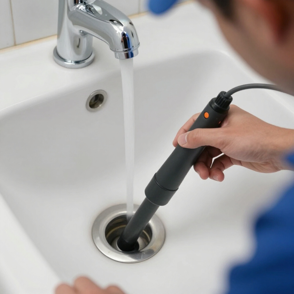 Mudroom Sink Plumbing: A Denton Guide