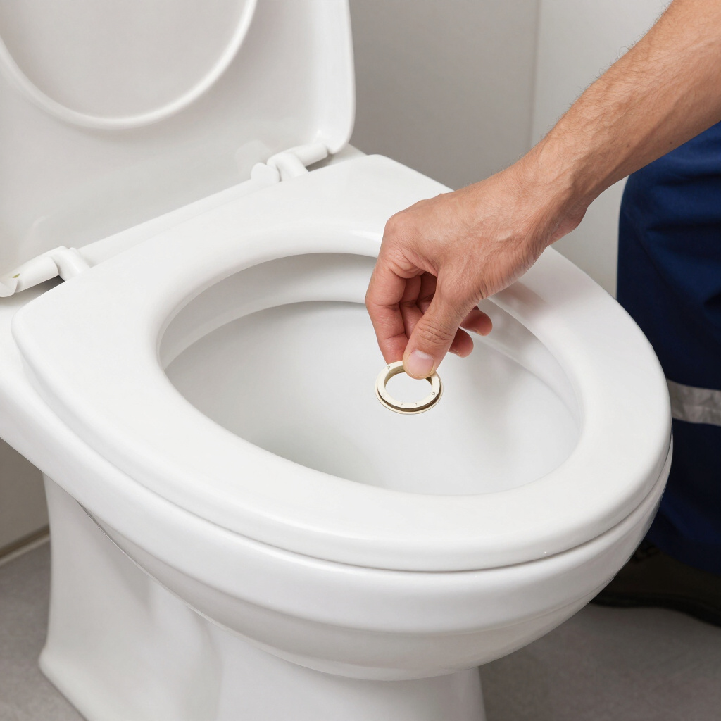 Garbage Disposal Humming: A Denton Fix