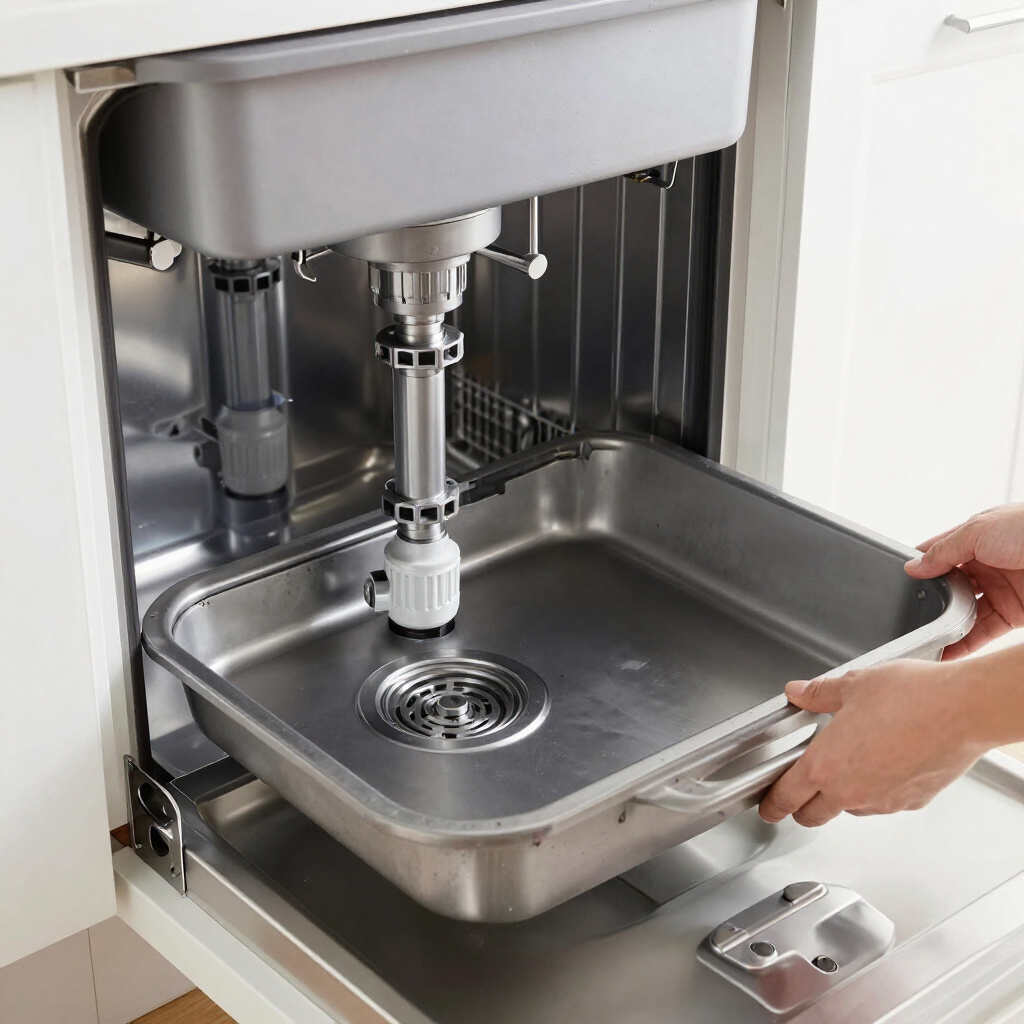 Garbage Disposal in Denton