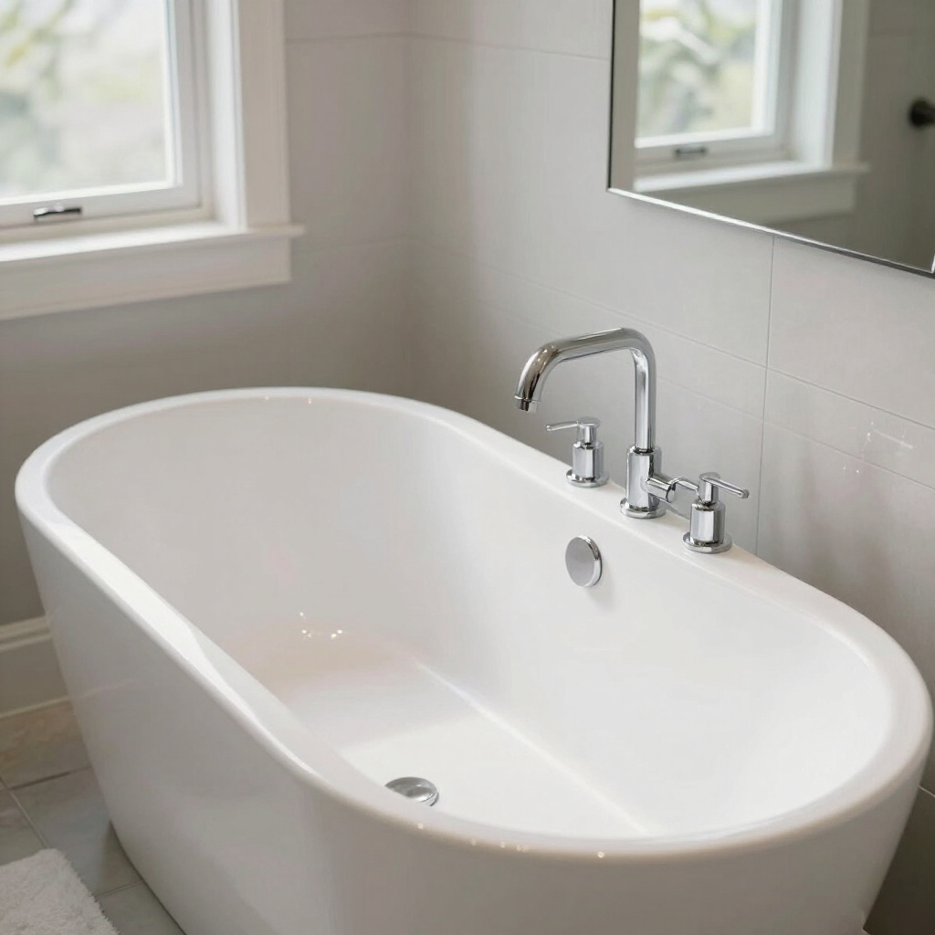 Bathroom & Kitchen Upgrades in Denton